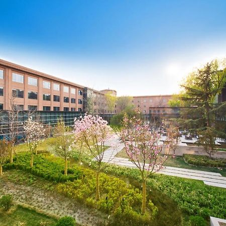 Kingrand Hotspring Hotel بكين المظهر الخارجي الصورة