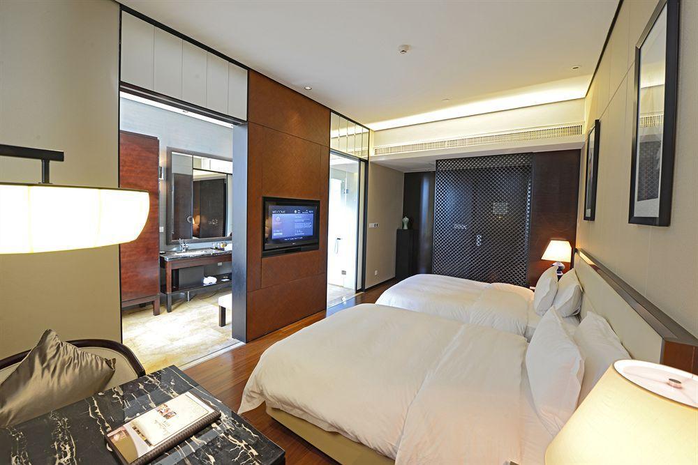 Kingrand Hotspring Hotel بكين المظهر الخارجي الصورة