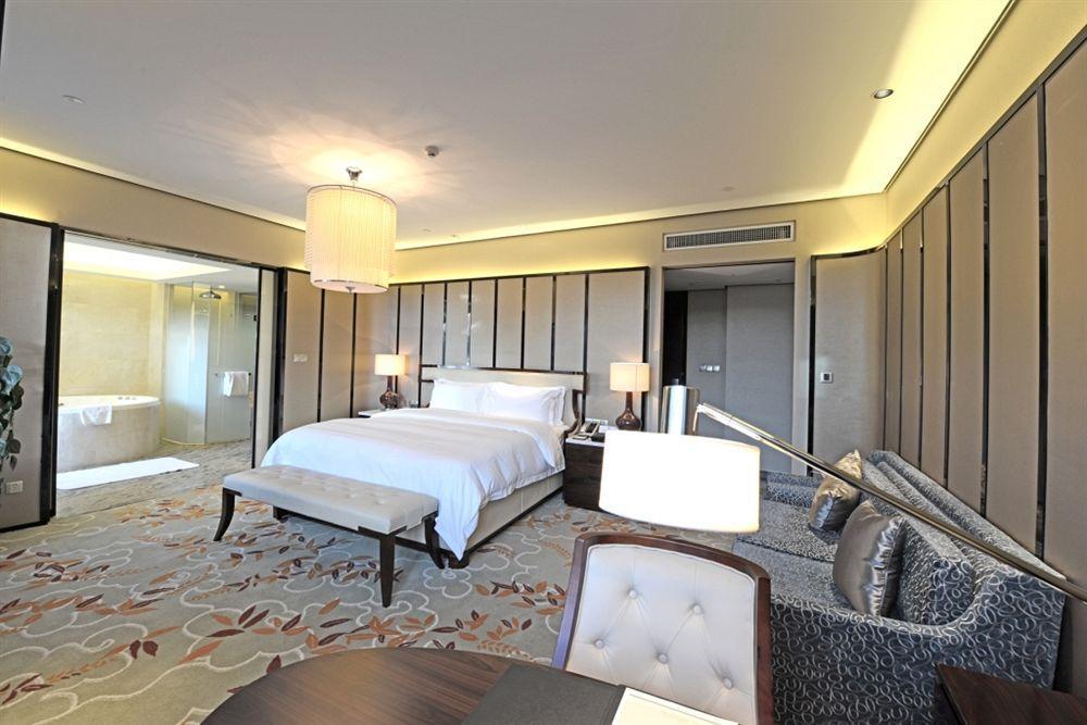 Kingrand Hotspring Hotel بكين المظهر الخارجي الصورة