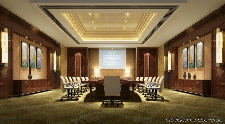 Kingrand Hotspring Hotel بكين المظهر الخارجي الصورة