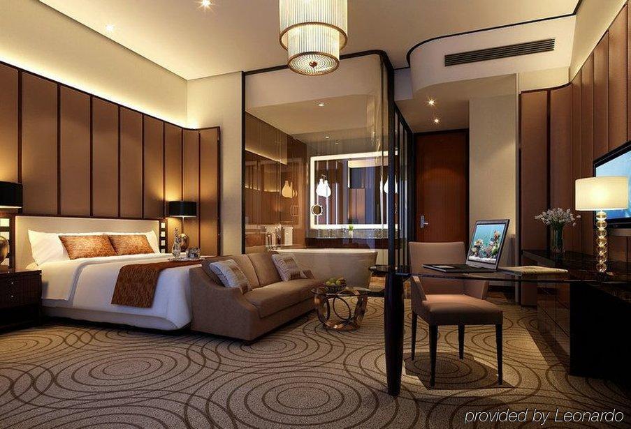 Kingrand Hotspring Hotel بكين المظهر الخارجي الصورة