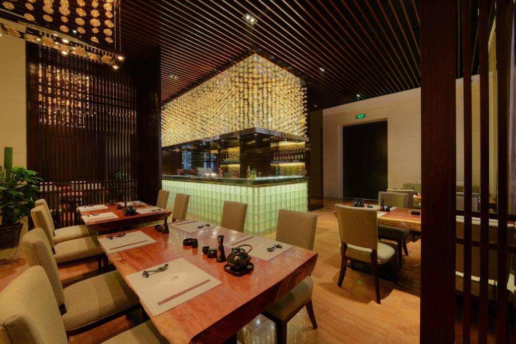 Kingrand Hotspring Hotel بكين المظهر الخارجي الصورة