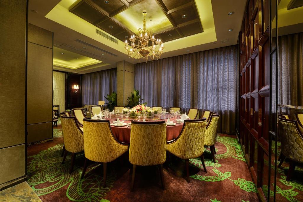 Kingrand Hotspring Hotel بكين المظهر الخارجي الصورة