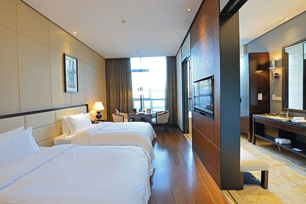 Kingrand Hotspring Hotel بكين المظهر الخارجي الصورة