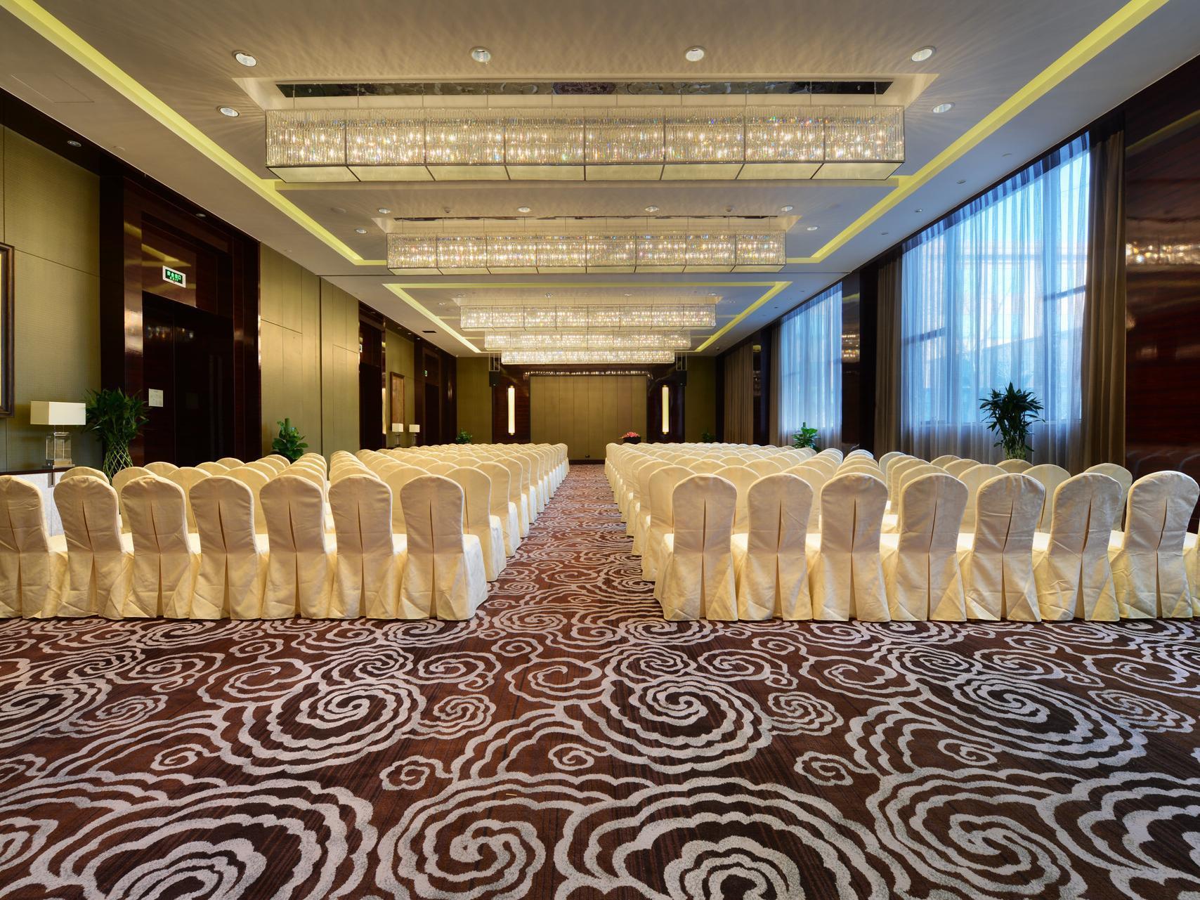 Kingrand Hotspring Hotel بكين المظهر الخارجي الصورة