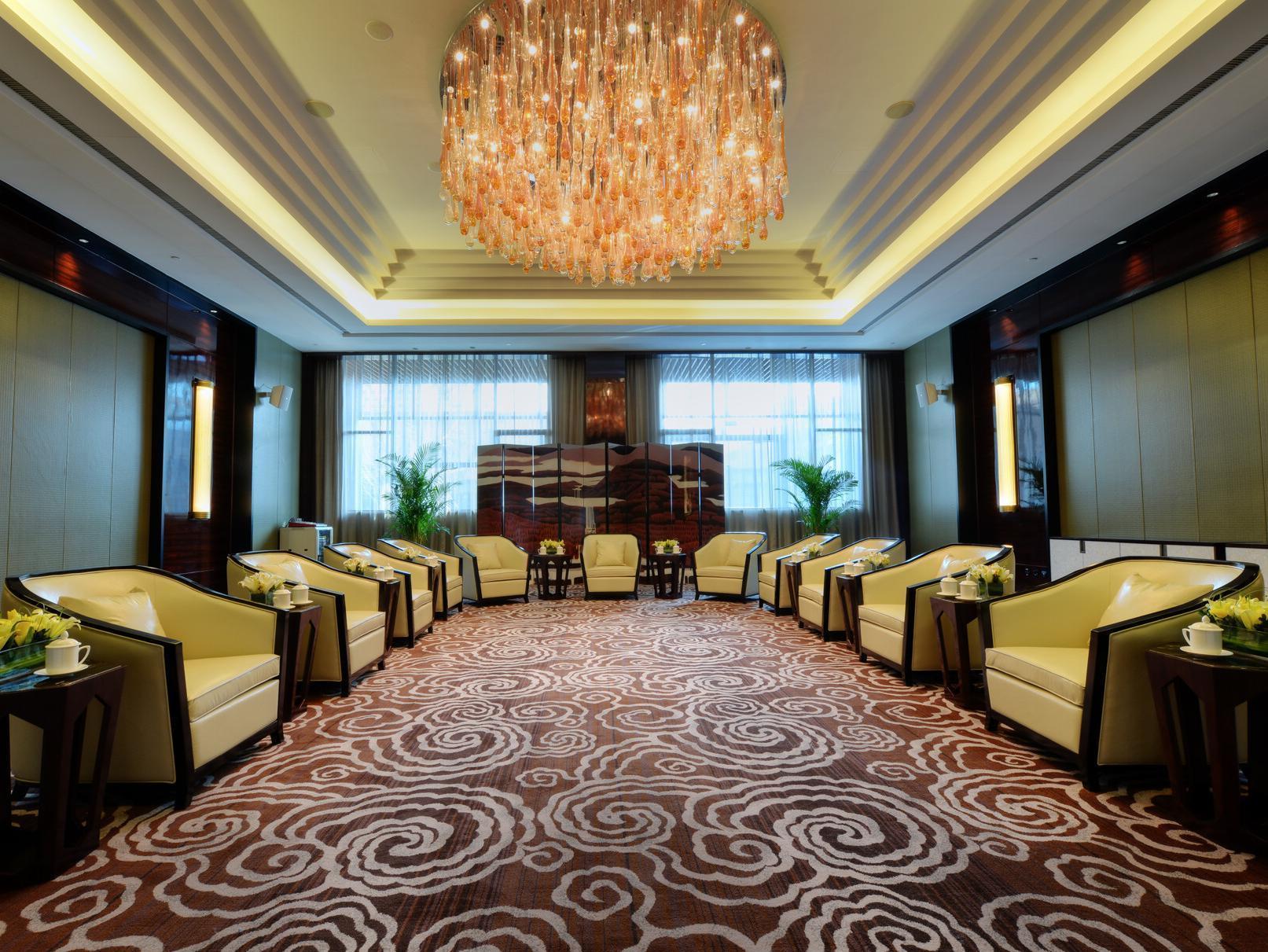 Kingrand Hotspring Hotel بكين المظهر الخارجي الصورة