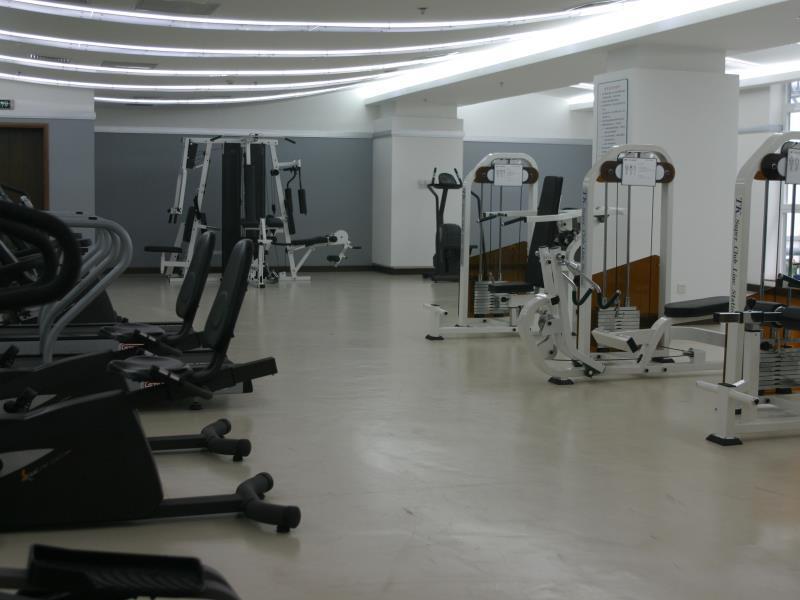 Kingrand Hotspring Hotel بكين المظهر الخارجي الصورة